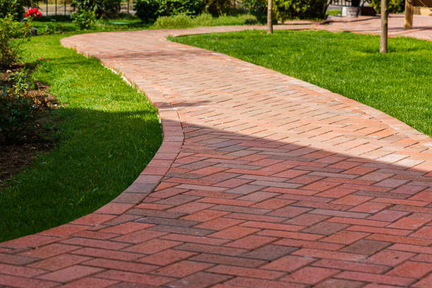 Best Concrete Paver Driveway  in Laurel Hill, NC