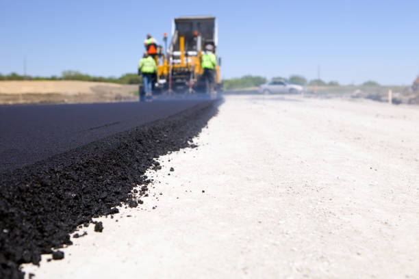 Best Driveway Paving Contractor  in Laurel Hill, NC