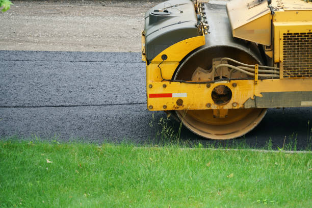 Best Driveway Pavers Near Me  in Laurel Hill, NC