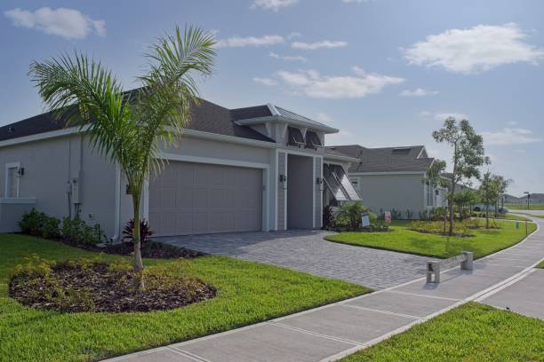 Reasons to Select Us for Your Driveway Paving Requirements in Laurel Hill, NC