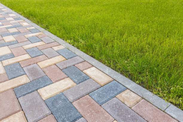 Best Driveway Pavers Cost  in Laurel Hill, NC